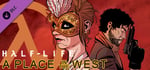 Half-Life: A Place in the West - Chapter 5 banner image