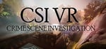 CSI VR: Crime Scene Investigation banner image