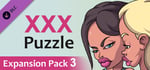 XXX Puzzle: Expansion Pack 3 banner image