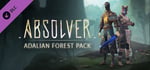 Absolver - Adalian Forest Pack banner image