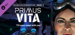 Primus Vita ''I'll soon meet with you'' - Comic #2 banner image