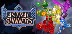 Astral Gunners steam charts