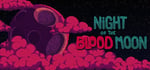 Night of the Blood Moon steam charts