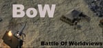 Battle Of Worldviews banner image