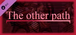 The other path banner image