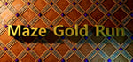 Maze Gold Run steam charts