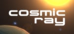 Cosmic Ray steam charts