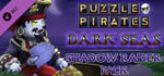 Puzzle Pirates - Shadow Raider pack banner image