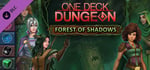 One Deck Dungeon - Forest of Shadows banner image