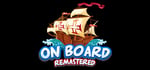 On Board Remastered steam charts