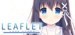 Leaflet Love Story steam charts