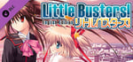 Little Busters! - Little Busters!/Kud Wafter Piano Arrangement Album - ripresa banner image