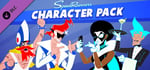 SpeedRunners - Civil Dispute! Character Pack banner image