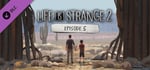 Life is Strange 2 - Episode 5 banner image