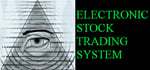 ELECTRONIC STOCK TRADING SYSTEM steam charts