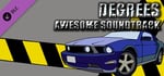 Degrees Awesome Soundtrack banner image