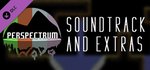 Perspectrum - Soundtrack and Extras banner image