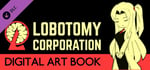 LobotomyCorporation_ArtBook banner image