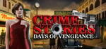Crime Stories : Days of Vengeance steam charts