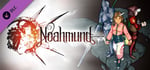 Noahmund - Artbook banner image