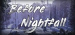 Before Nightfall banner image