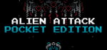 Alien Attack: Pocket Edition banner image