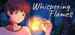Whispering Flames steam charts