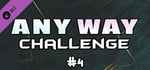 AnyWay! - Challenge #4 banner image