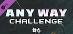 AnyWay! - Challenge #6 banner image