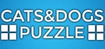 PUZZLE: CATS & DOGS banner image