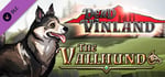 Dead In Vinland - The Vallhund banner image