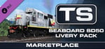 TS Marketplace: Seaboard SD50 Livery Pack banner image