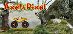 Axel & Pixel banner image