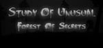 Study of Unusual: Forest of Secrets steam charts