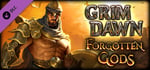 Grim Dawn - Forgotten Gods Expansion banner image