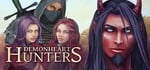 Demonheart: Hunters steam charts