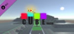Cube Racer - Founders Early Support Upgrade banner image
