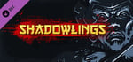 Shadowlings - Official Soundtrack banner image