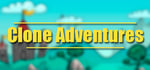 Clone Adventures banner image