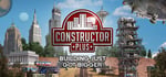 Constructor Plus steam charts