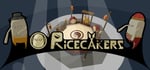 Ricecakers steam charts