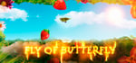 Fly of butterfly steam charts