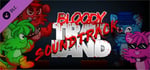 Bloody Trapland - Soundtrack banner image