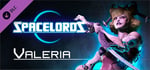 Spacelords - Valeria Deluxe Character Pack banner image