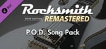 Rocksmith® 2014 Edition – Remastered – P.O.D. Song Pack banner image