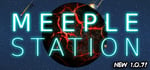 Meeple Station steam charts
