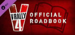 V-Rally 4 - Roadbook banner image