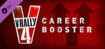 V-Rally 4 - Career Booster banner image