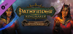 Pathfinder: Kingmaker - The Wildcards banner image