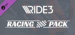 RIDE 3 - Racing Pack banner image
